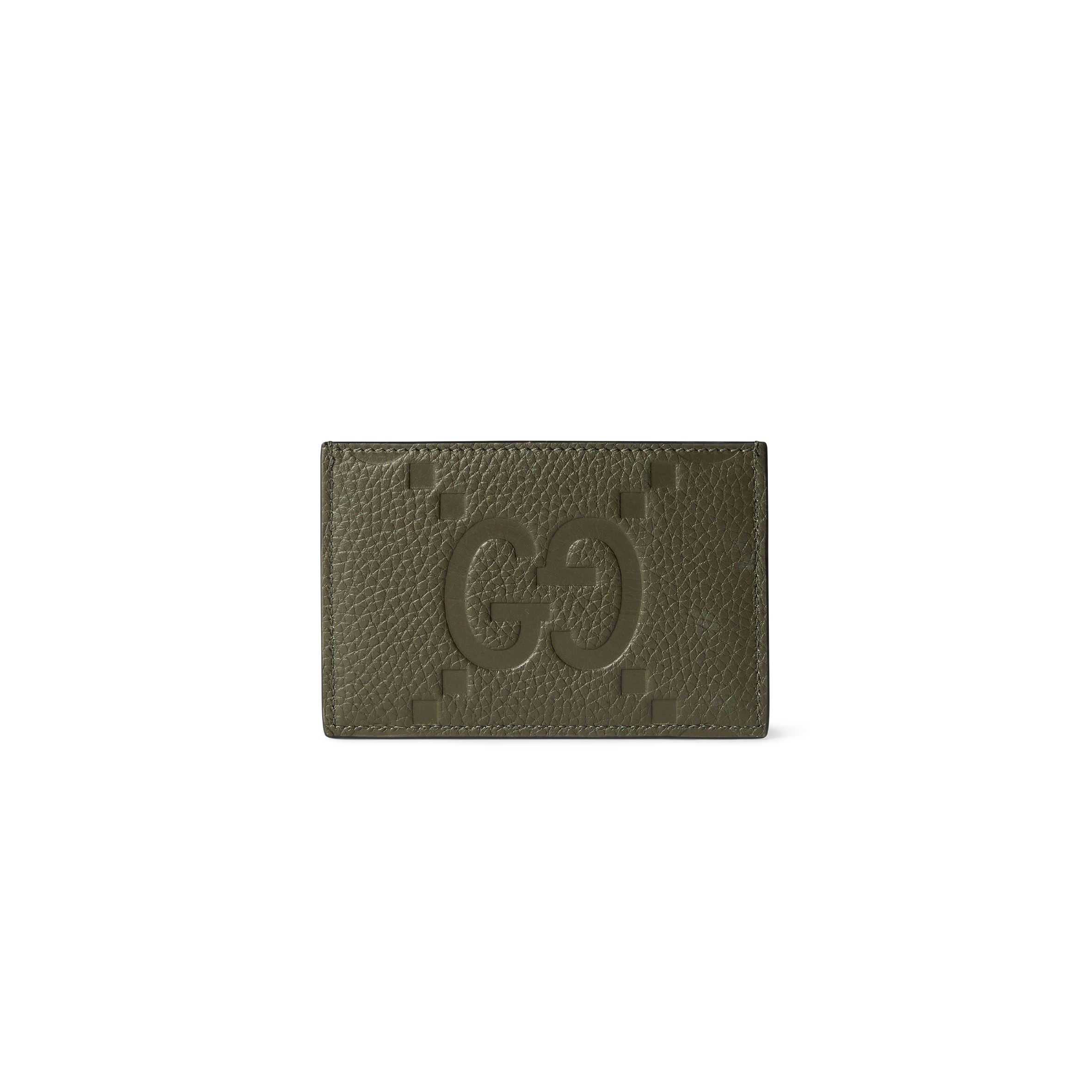 GUCCI GG JUMBO CARD CASE 812681 (12*8cm)